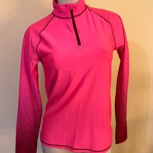 bcg cold weather top